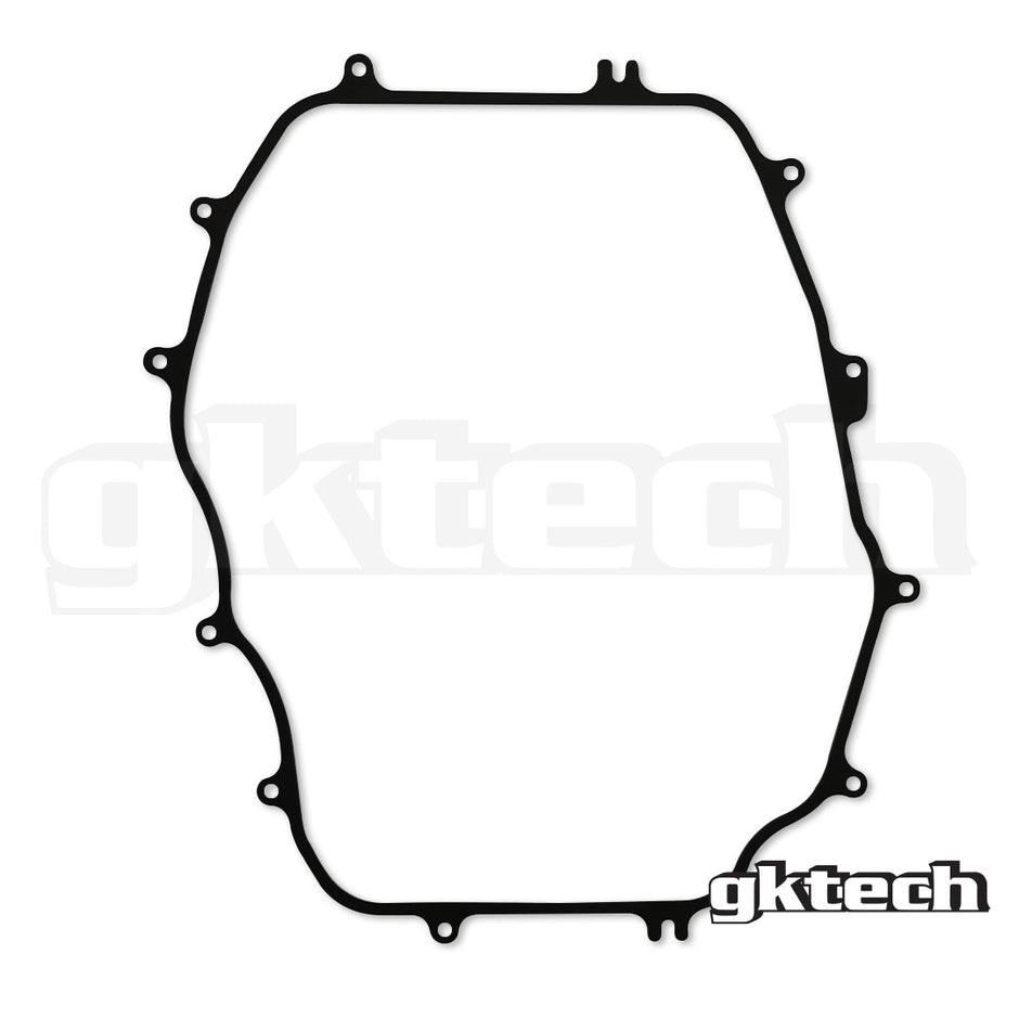 GKTech - Gktech Intake Plenum Spacer Replacement Gasket - INTK-UPPR