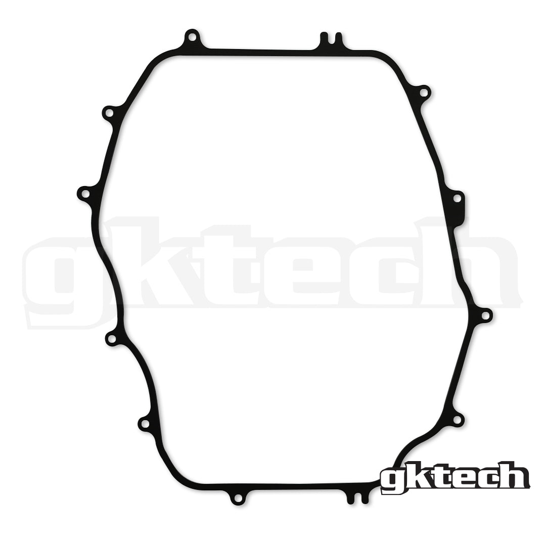 GKTech - Gktech Intake Plenum Spacer Replacement Gasket - INTK-UPPR