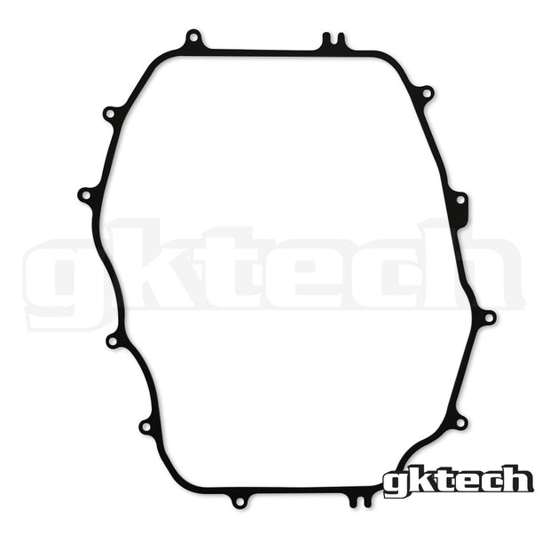 GKTech - Gktech Intake Plenum Spacer Replacement Gasket - INTK-UPPR