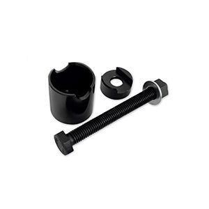 GKTech - 240sx/Skyline rear knuckle bush removal tool/installation tool set - SCHA-KRMV