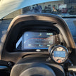 Mako Toyota Altezza / Lexus IS200 IS300 98-05 Dash Mount - MAKO-ALTEZZA - view 3