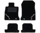 HKS Floor Mat ZN8/ZD8 Front/Rear Set LHD
