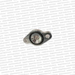 Boost Factory AN-10 JZ-GTE Turbo Oil Pan Drain Fitting w/ O Ring