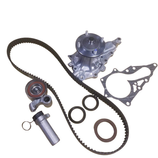 2JZ-GTE Timing Belt Kit w/ Water Pump & Seals
