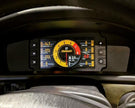 Mako Toyota Chaser 6th Gen JZX100 Dash Mount - MAKO-JZX100 - view 3