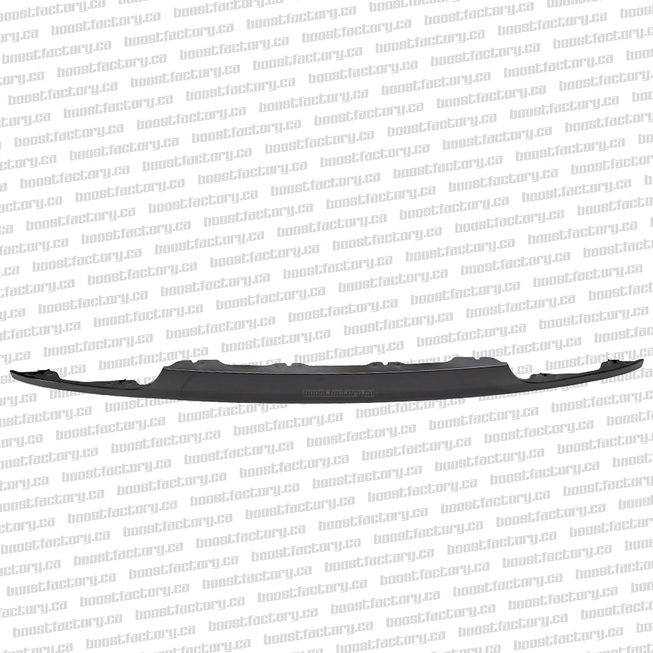 Genuine Nissan JDM 180SX S13 240SX  Kouki Taillights Lower Trim Panel - 85230-60F00