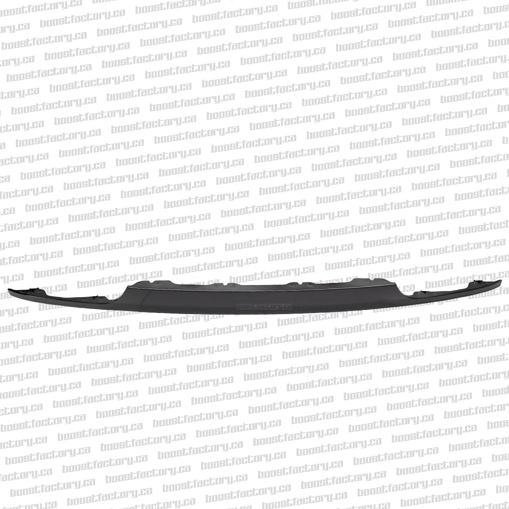 Genuine Nissan JDM 180SX S13 240SX  Kouki Taillights Lower Trim Panel - 85230-60F00