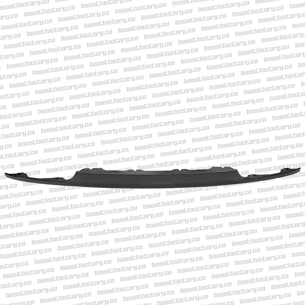 Genuine Nissan JDM 180SX S13 240SX  Kouki Taillights Lower Trim Panel - 85230-60F00