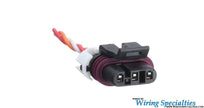 Wiring Specialties GM LS2 / LS3 Cam Sensor Connector - WRS-LS23CAMS