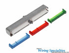 Wiring Specialties LS1 / LS6 80-Pin ECU Connector - WRS-GMECU-CON