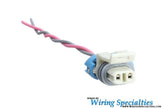Wiring Specialties LS1/LS6 Reverse Lockout Connector - WRS-LS1REVLOCK