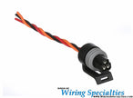Wiring Specialties LS1 / LS6 TPS Connector - WRS-GMTPS-CON
