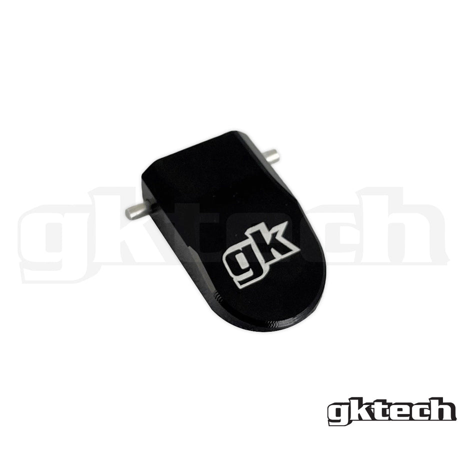 GKTech - FR-S / GR86 / BRZ fuel starvation door flap - GT86-FLAP