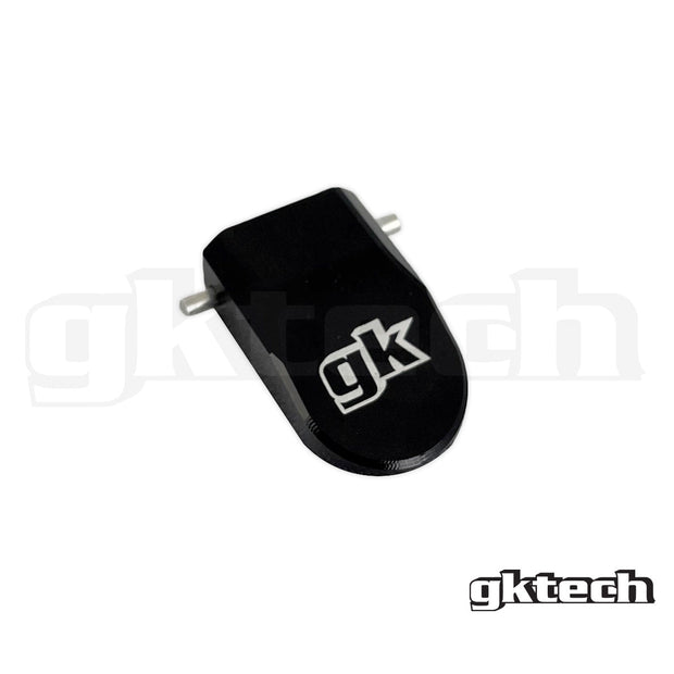 GKTech - FR-S / GR86 / BRZ fuel starvation door flap - GT86-FLAP