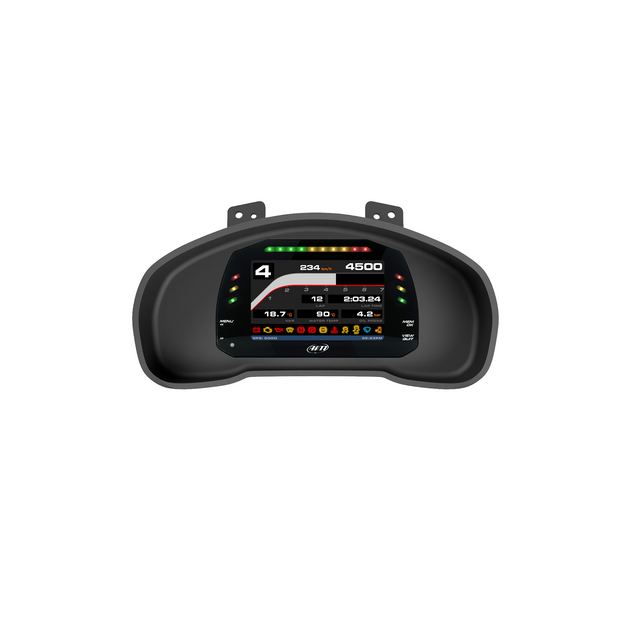 Mako Toyota 86 / Subaru BRZ / Scion FR-S Dash Mount - MAKO-86BRZ