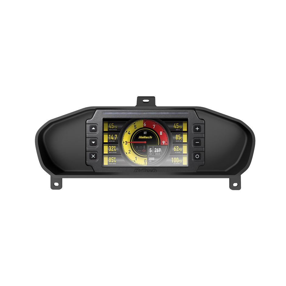 Mako Nissan Silvia S14 200SX / 240SX 94-98 Dash Mount - MAKO-S14