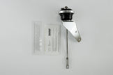 Turbosmart IWG75 Wastegate Actuator Suit Mitsubishi EVO 9 18 PSI Black - TS-0601-2182 - view 6