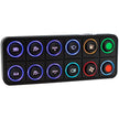 Link Razor PDM and 12 Button CAN Keypad Bundle 135-9500B