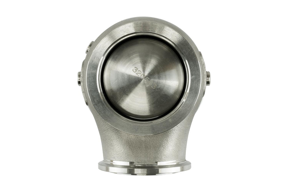 Turbosmart GenV HyperGate45 7psi Wastegate (Black) - TS-0553-1002 - view 4
