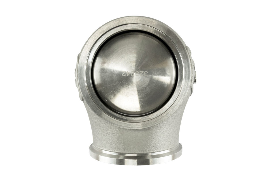 Turbosmart GenV ProGate50 14psi External Wastegate Blue - TS-0554-1011 - view 5