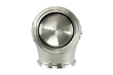 Turbosmart GenV ProGate50 14psi External Wastegate Blue - TS-0554-1011 - view 5