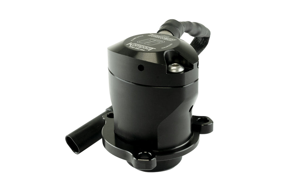 Turbosmart BOV Kompact EM Plumb Back VR23 BMW N20/N26 - TS-0223-1250
