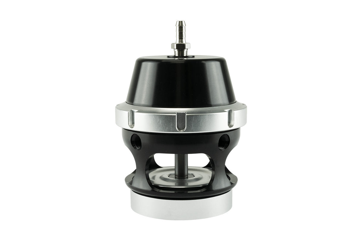 Turbosmart PowerPort BOV 2.5 in Universal - Black - TS-0207-1002 - view 3