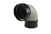 Turbosmart LockSleeve Turbo Adapter Compressor Outlet 3.00