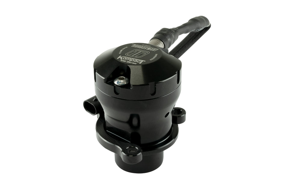 Turbosmart BOV Kompact EM Plumb Back VR18 VW/Audi/Porsche/CUPRA/Skoda - TS-0223-1279