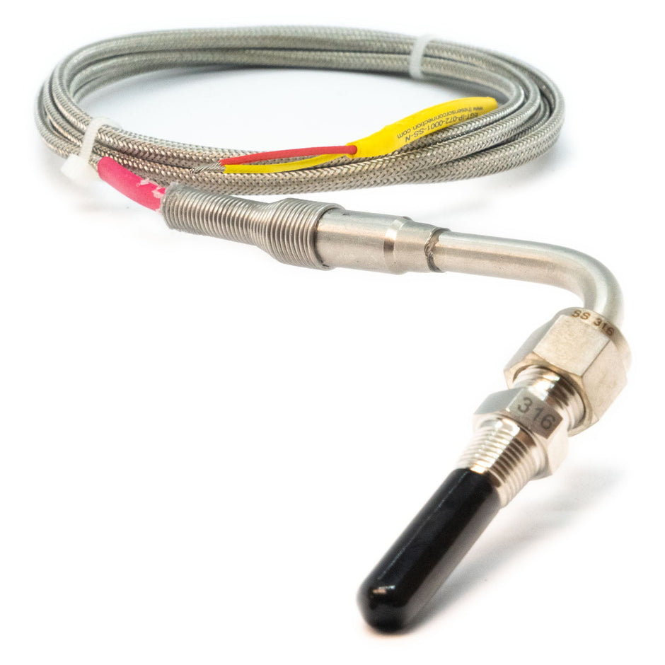Link 8 x EGT Probe Bundle 101-0146-8B