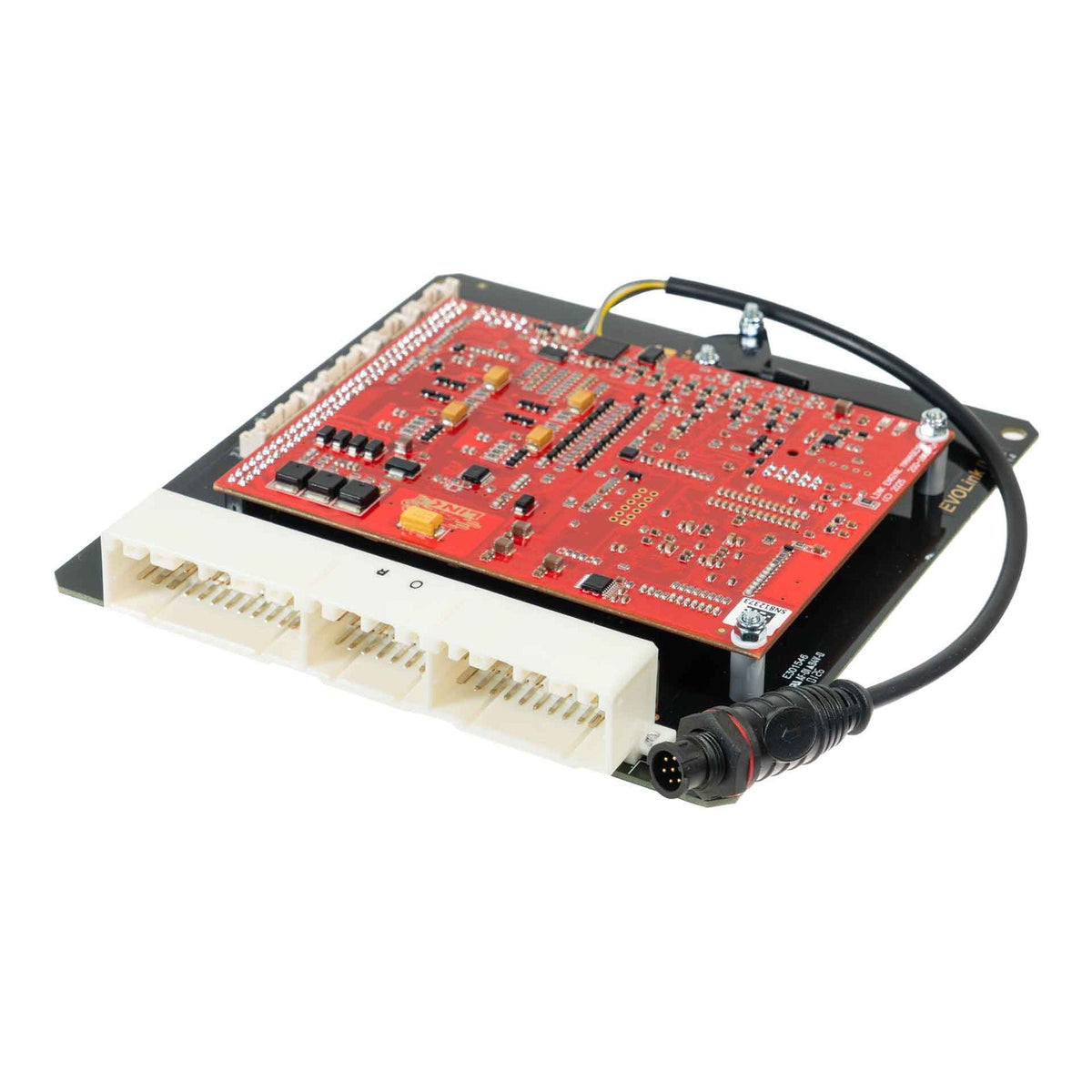 Link EVOLink (I-III) - EVO3X - 202-4000