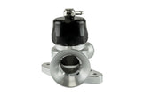 Turbosmart Dual Port BOV Mazda/Subaru (Black) - TS-0205-1010 - view 2
