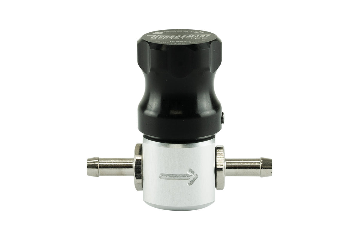 Turbosmart Boost Tee Manual Boost Controller - Black - TS-0101-1102 - view 2