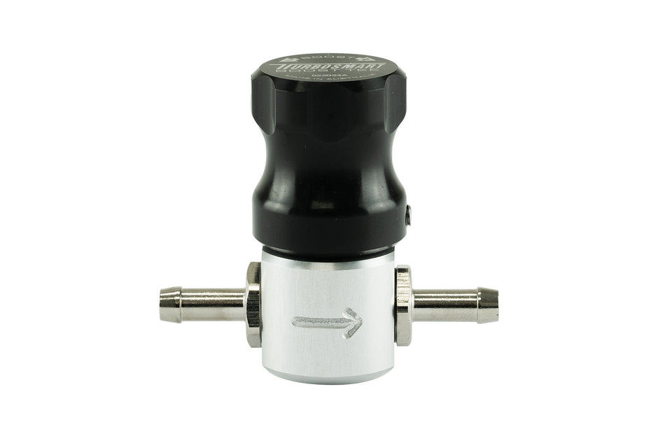 Turbosmart Boost Tee Manual Boost Controller - Black - TS-0101-1102 - view 2