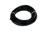Turbosmart Reinforced Vacuum Hose 6mm x 3m (Black) - TS-HVR0603-BK