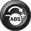 Link CAN Keypad Insert - Encoder - ABS 2