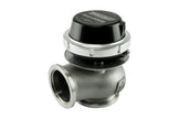 Turbosmart Gen4 CompGate40 7psi External Wastegate Black - TS-0505-1006