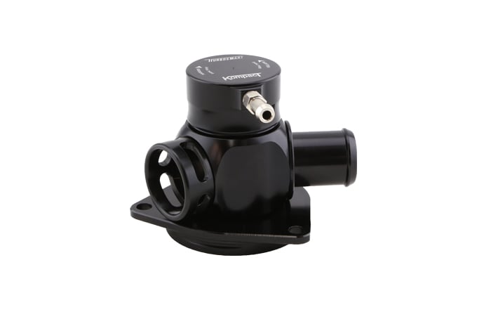 Turbosmart Kompact Dual Port BOV - Hyundai Veloster Turbo - TS-0203-1031
