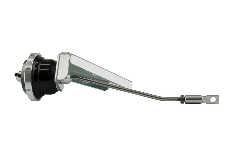 Turbosmart IWG75 Wastegate Actuator Suit Mitsubishi Evo 4-8 14psi (Black) - TS-0601-1142 - view 5