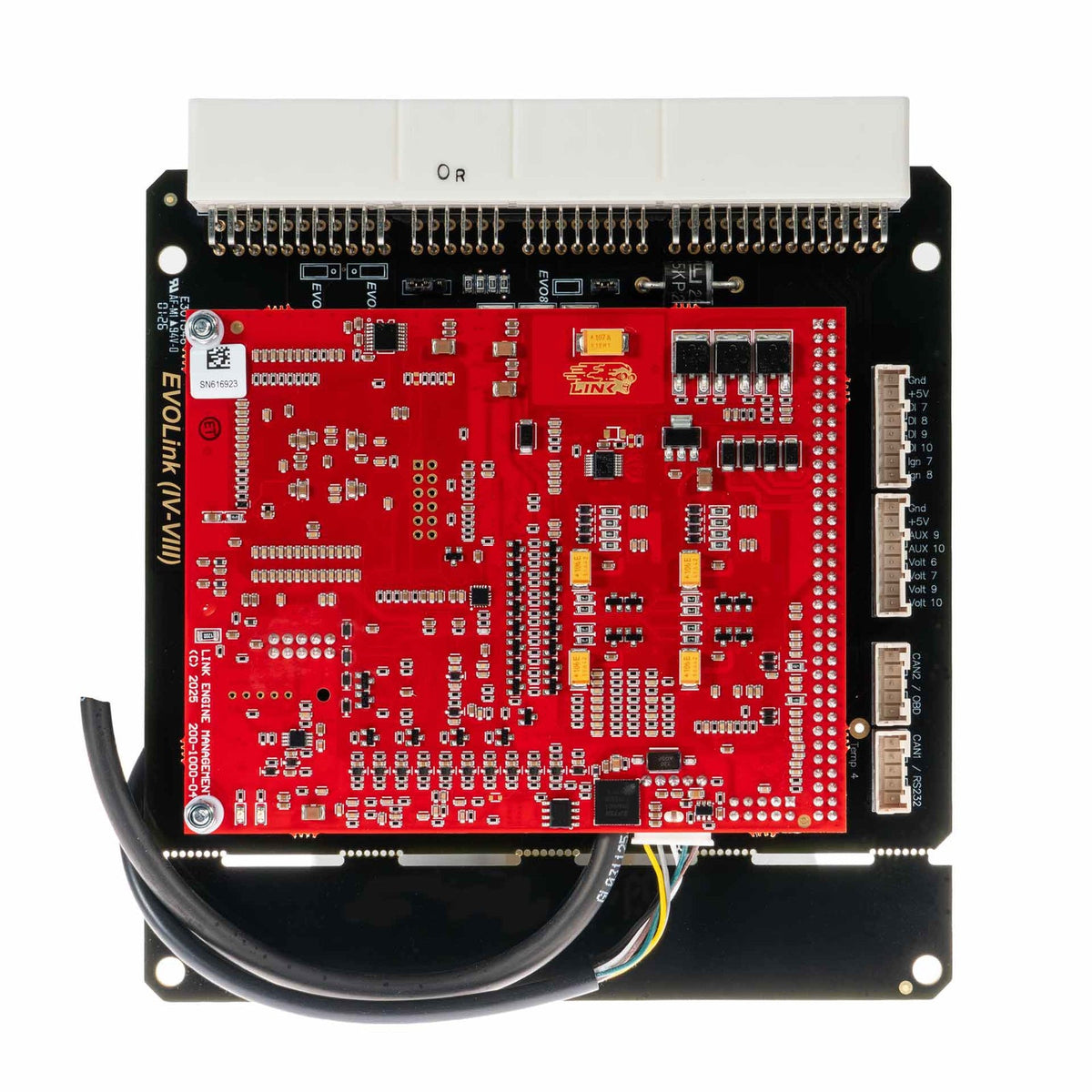 Link EVOLink (IV-VIII) - EVO8X - 203-4000