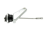 Turbosmart IWG75 Wastegate Actuator Suit Mitsubishi Evo 4-8 14psi (Black) - TS-0601-1142 - view 3