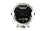 Turbosmart GenV CompGate40 7psi Wastegate (Black) - TS-0552-1002 - view 3