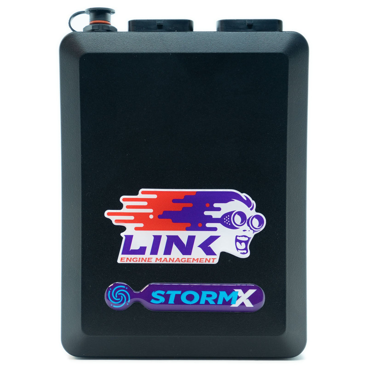 Link G4X StormX LS Drive-by-Cable Bundle 108-9000B
