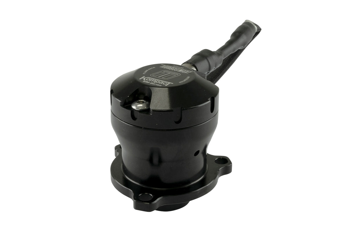 Turbosmart BOV Kompact EM Plumb Back VR11 BMW M2 N55/X4 M40i - TS-0223-1294
