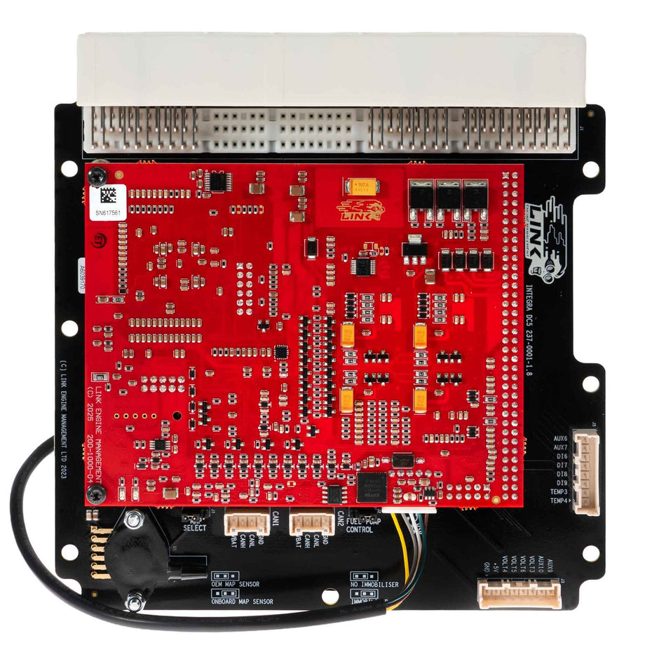 Link CIVICLink - K20X - 237-4000
