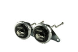 Turbosmart IWG75 Wastegate Actuator Suit Porsche 996 911 Turbo 24psi (Black) - TS-0624-3242