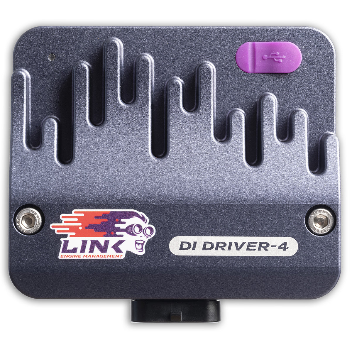 Link G5 Voodoo Neo 4 + DI Driver-4 Bundle 154-9000B