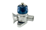 Turbosmart Dual Port BOV Mazda/Subaru (Blue) - TS-0205-1009