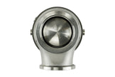 Turbosmart GenV CompGate40 7psi Wastegate (Black) - TS-0552-1002 - view 4