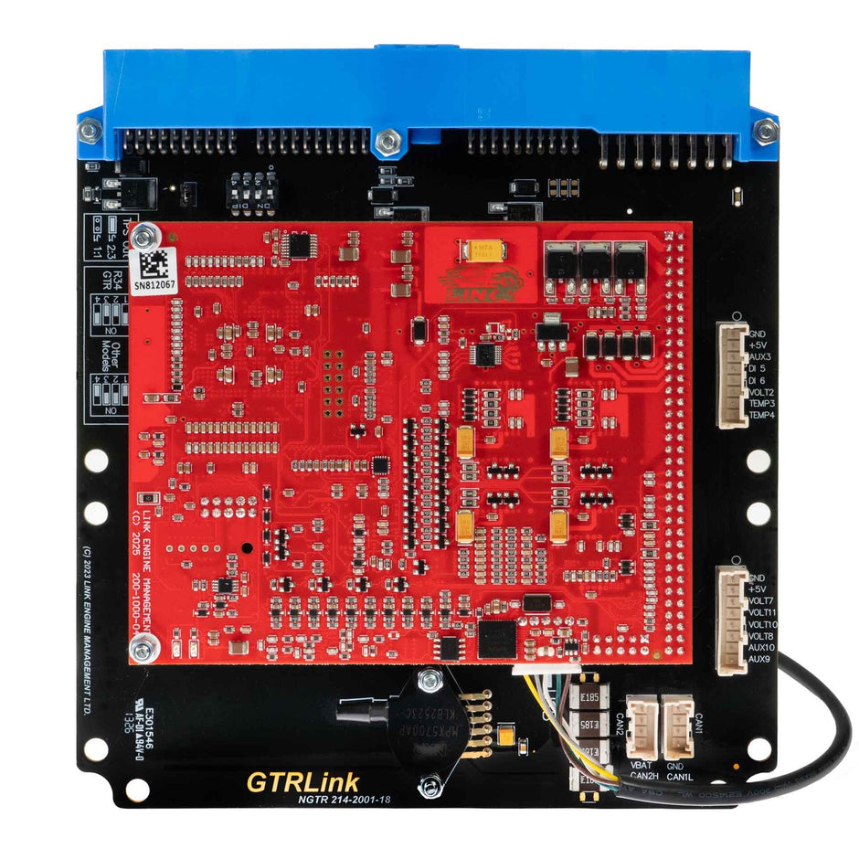 Link GTRLink - NGTRX - 214-4100